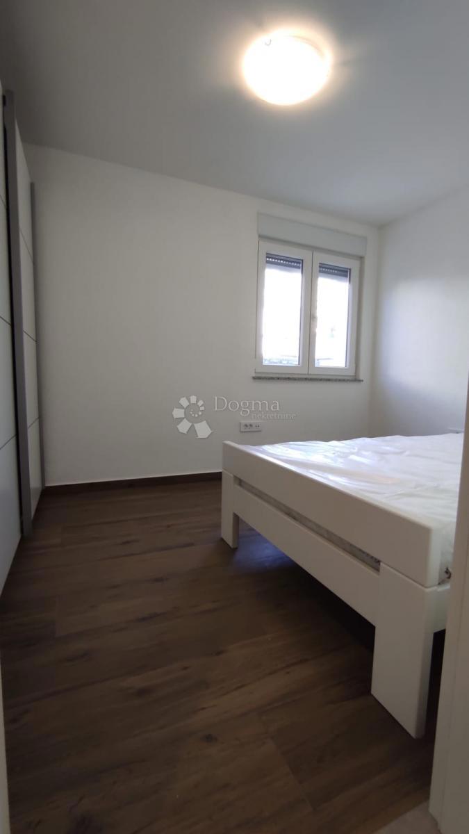 Stanovanje Zamet, Rijeka, 91,50m2