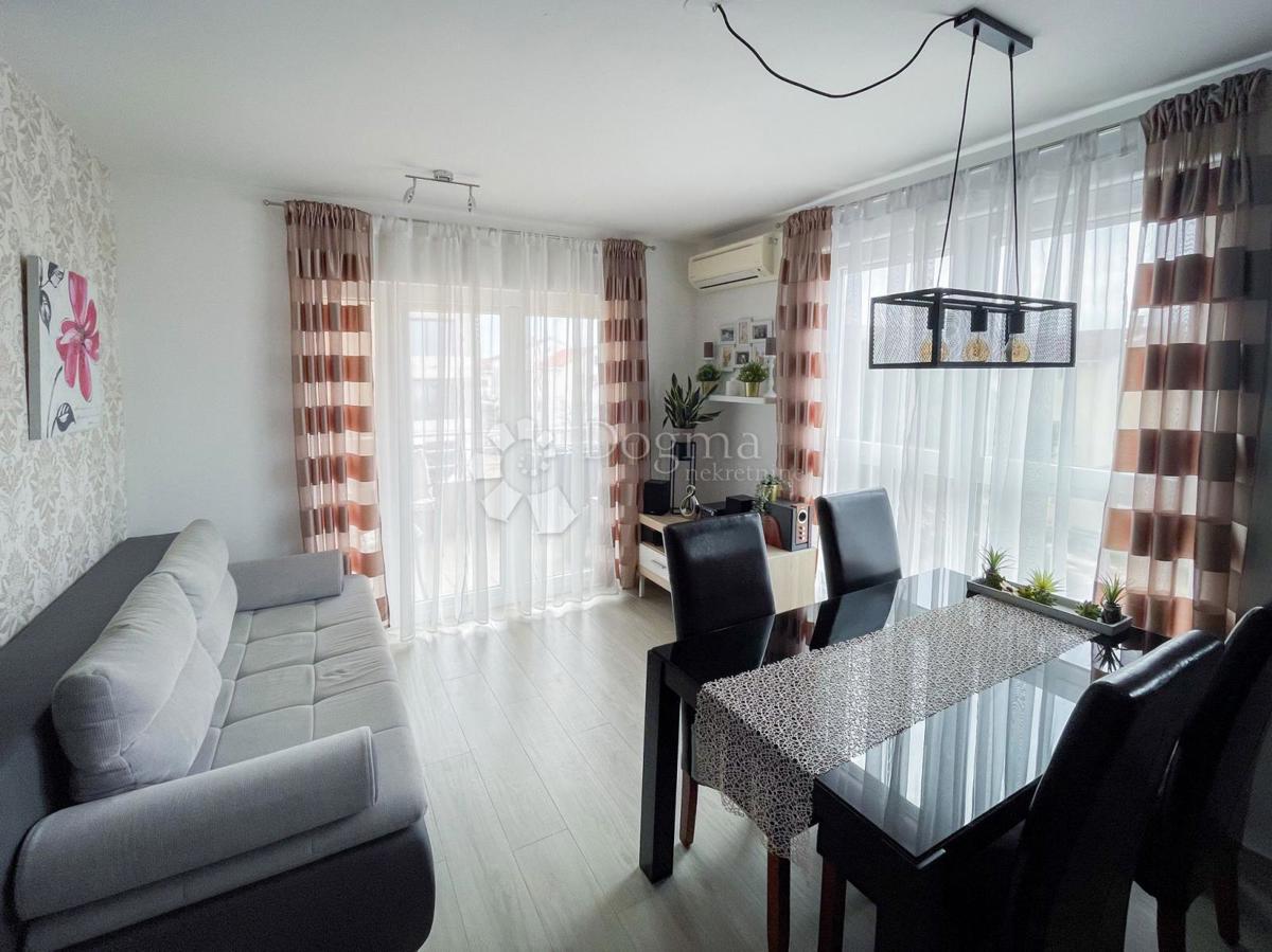 Stanovanje Diklo, Zadar, 50m2