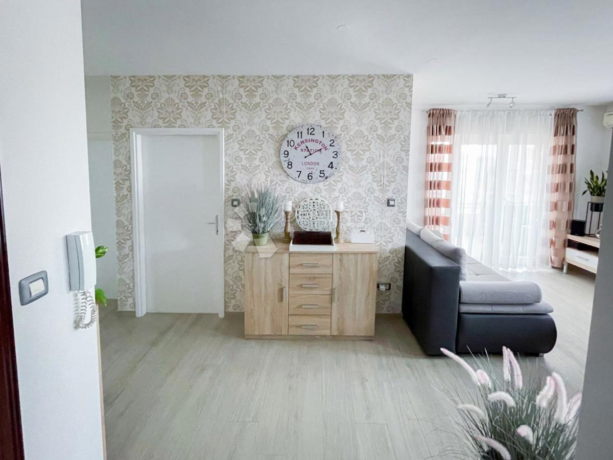 Stanovanje Diklo, Zadar, 50m2