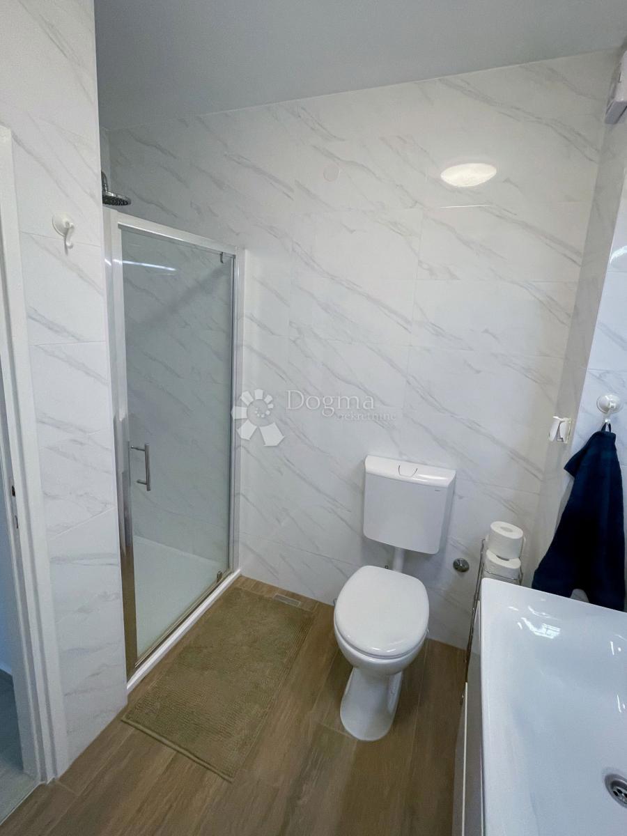 Stanovanje Diklo, Zadar, 50m2