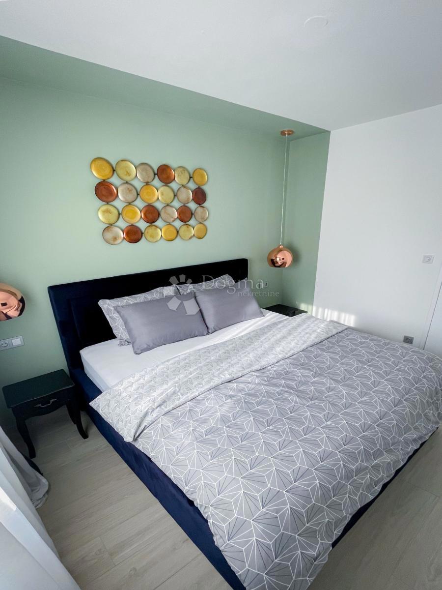 Stanovanje Diklo, Zadar, 50m2