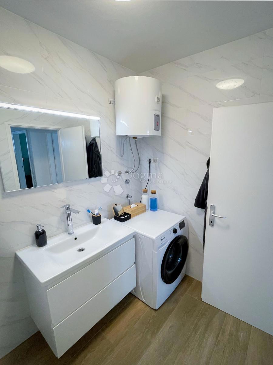 Stanovanje Diklo, Zadar, 50m2