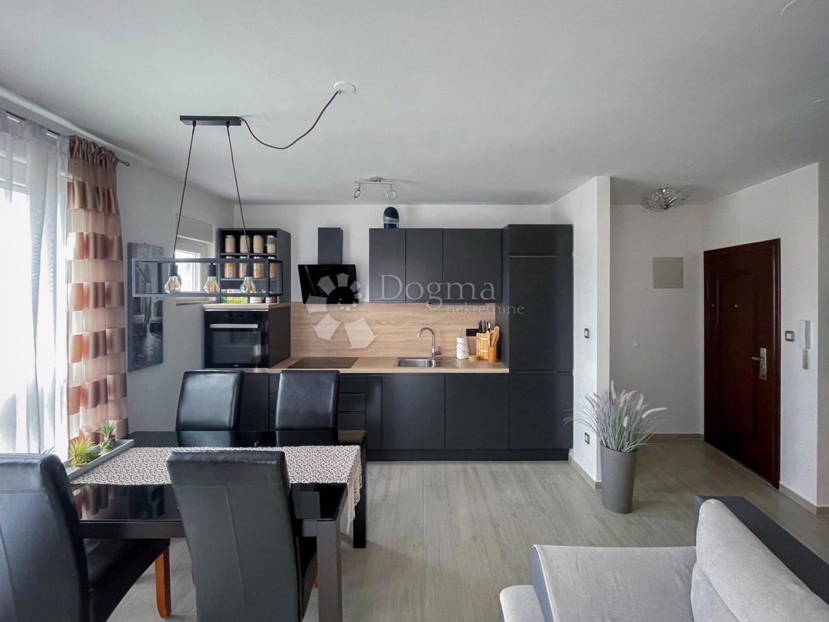 Stanovanje Diklo, Zadar, 50m2