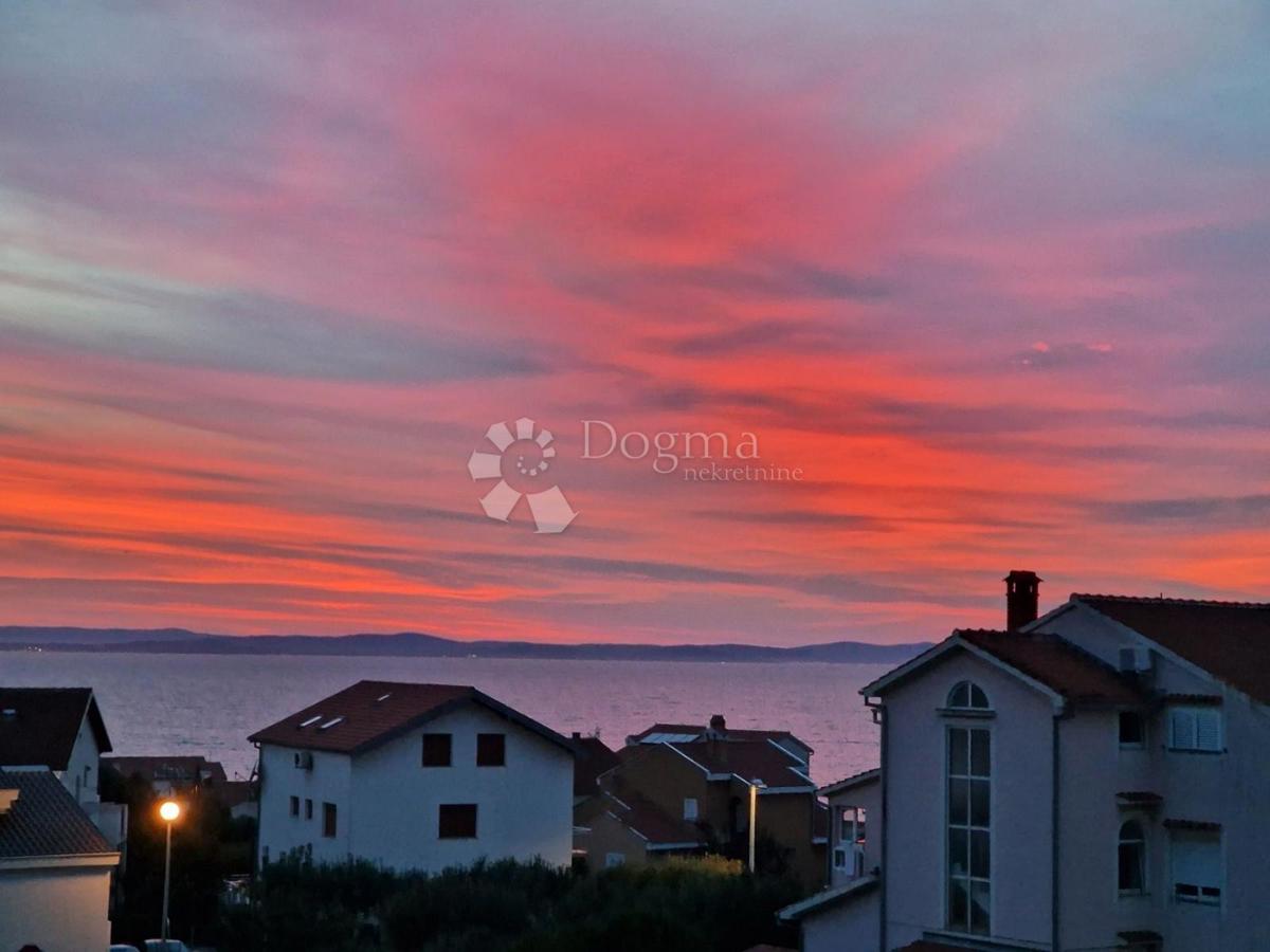 Stanovanje Diklo, Zadar, 50m2