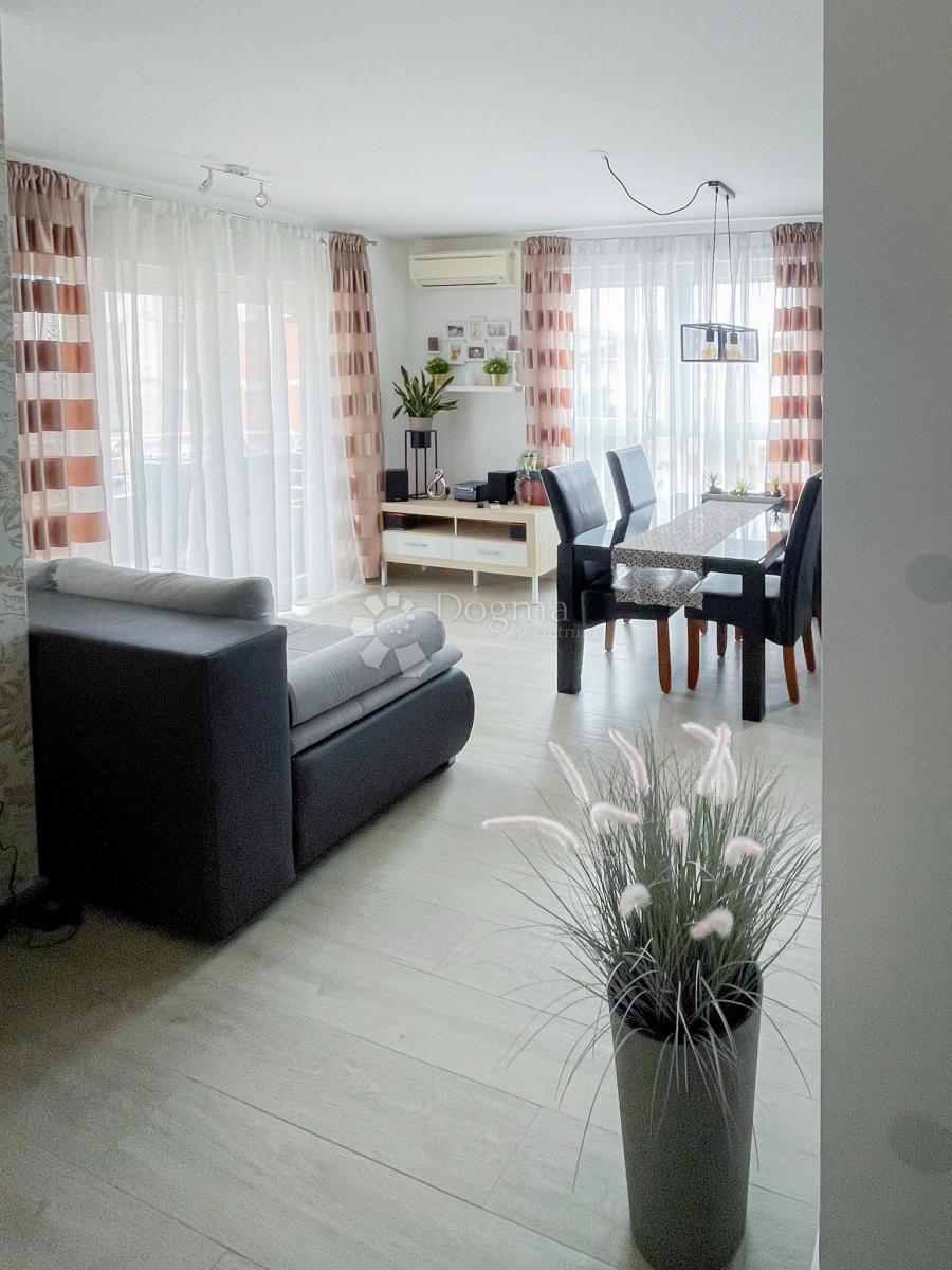 Stanovanje Diklo, Zadar, 50m2
