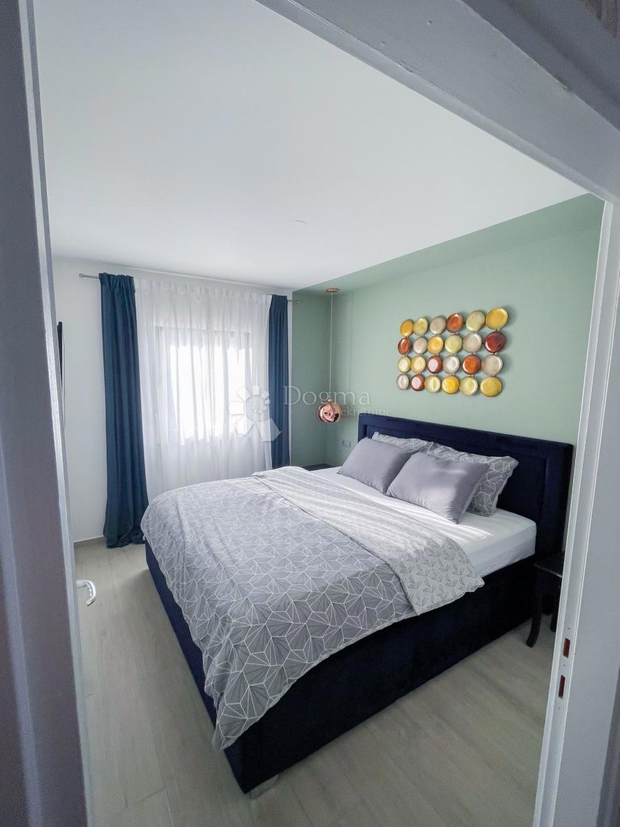 Stanovanje Diklo, Zadar, 50m2
