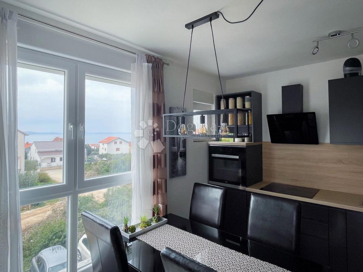 Stanovanje Diklo, Zadar, 50m2