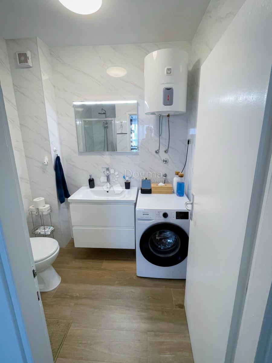 Stanovanje Diklo, Zadar, 50m2