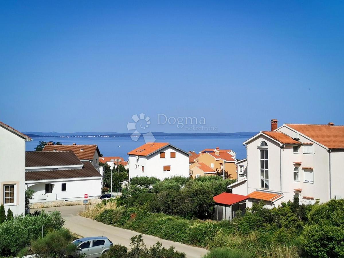 Stanovanje Diklo, Zadar, 50m2