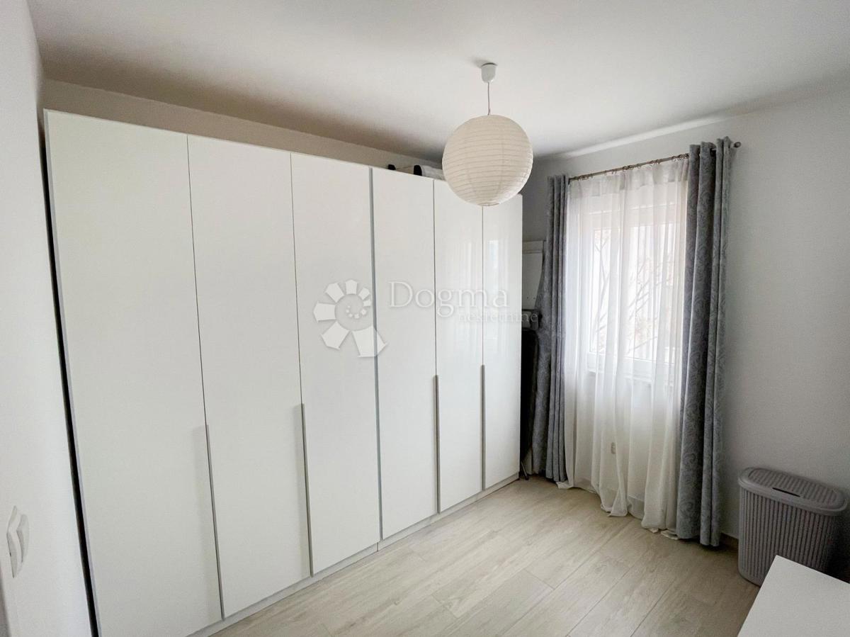 Stanovanje Diklo, Zadar, 50m2