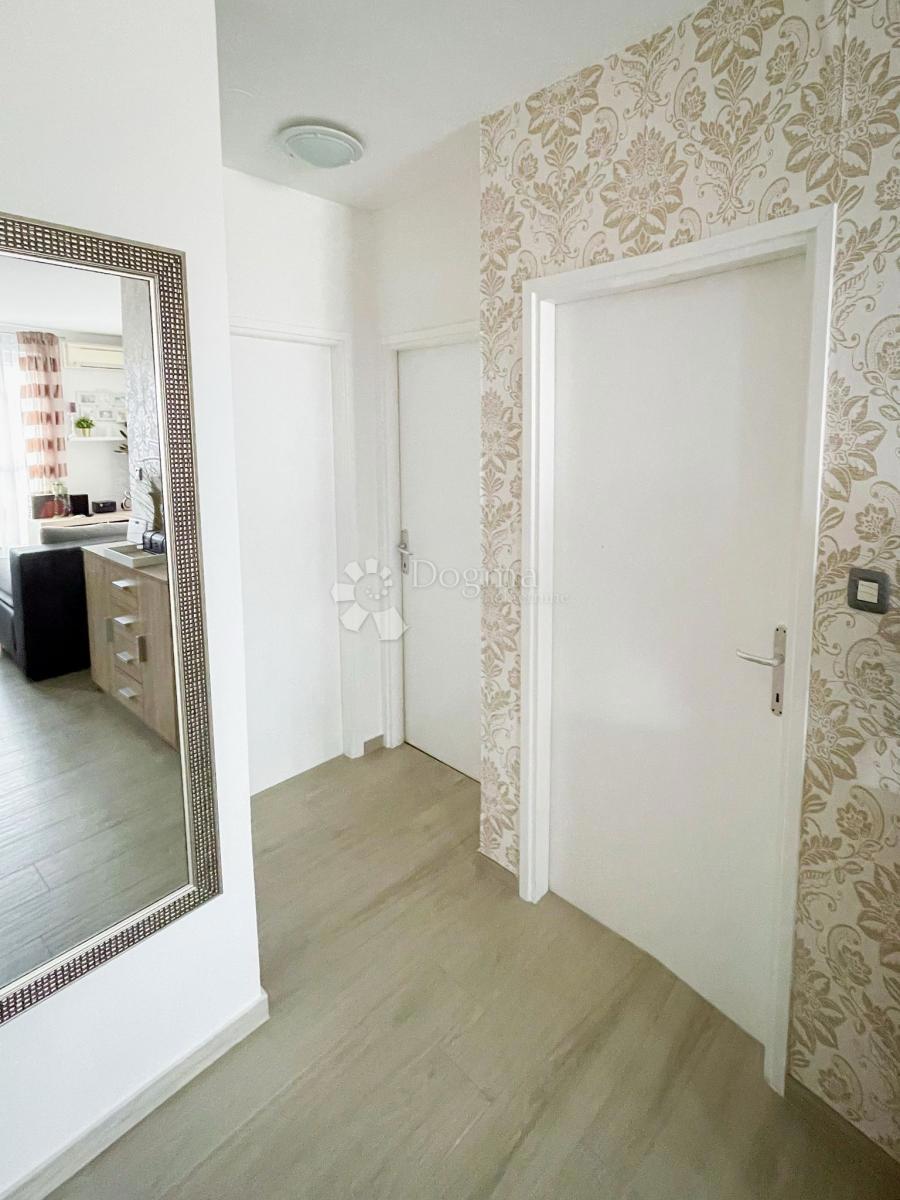 Stanovanje Diklo, Zadar, 50m2