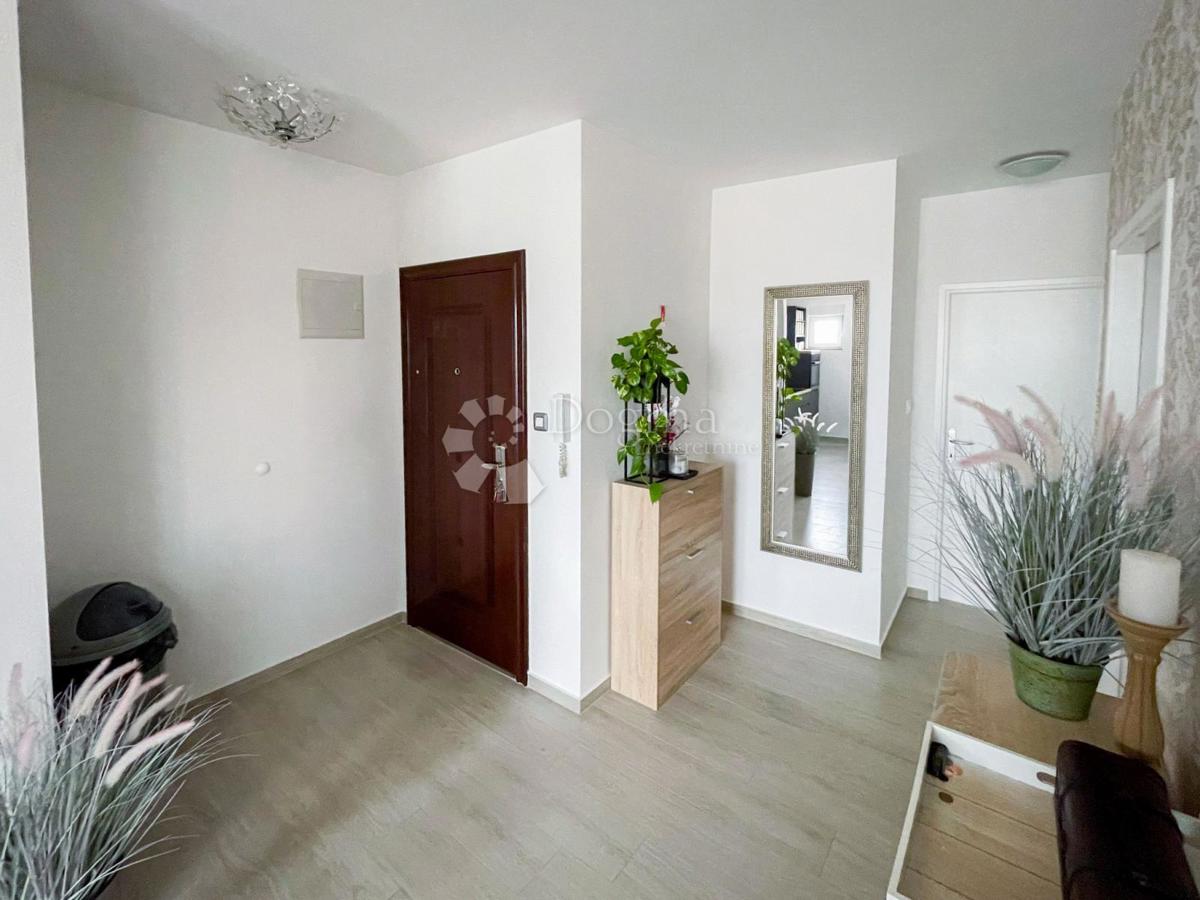 Stanovanje Diklo, Zadar, 50m2