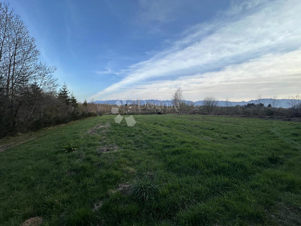 Kmetijsko zemljišče Centar, Gospić, 48.000m2