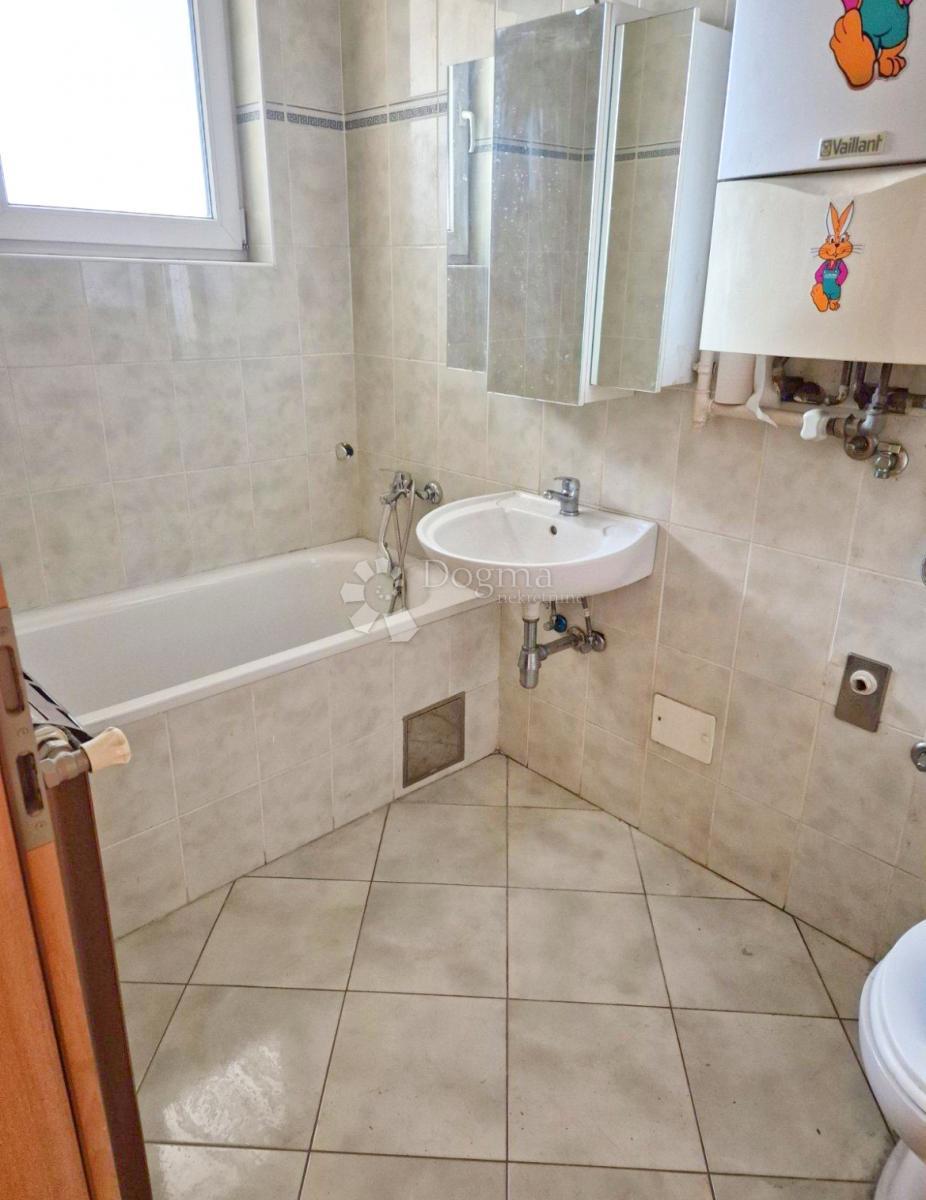 Stanovanje Trešnjevka, Trešnjevka - Sjever, 46m2