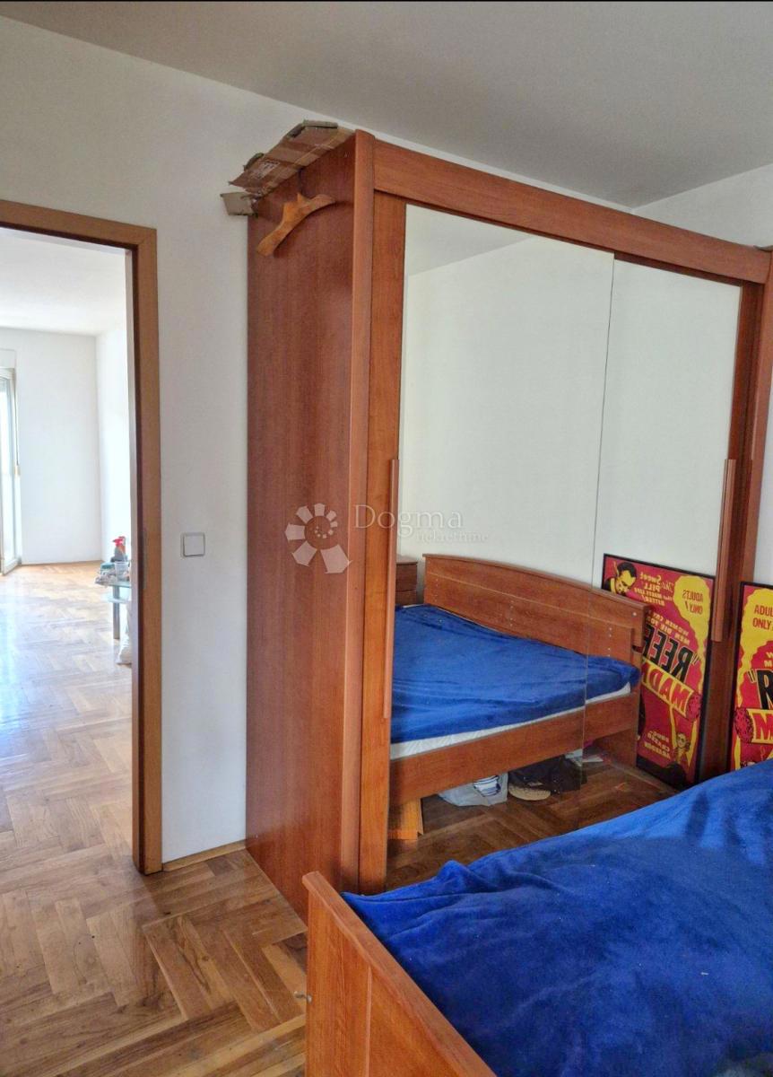 Stanovanje Trešnjevka, Trešnjevka - Sjever, 46m2