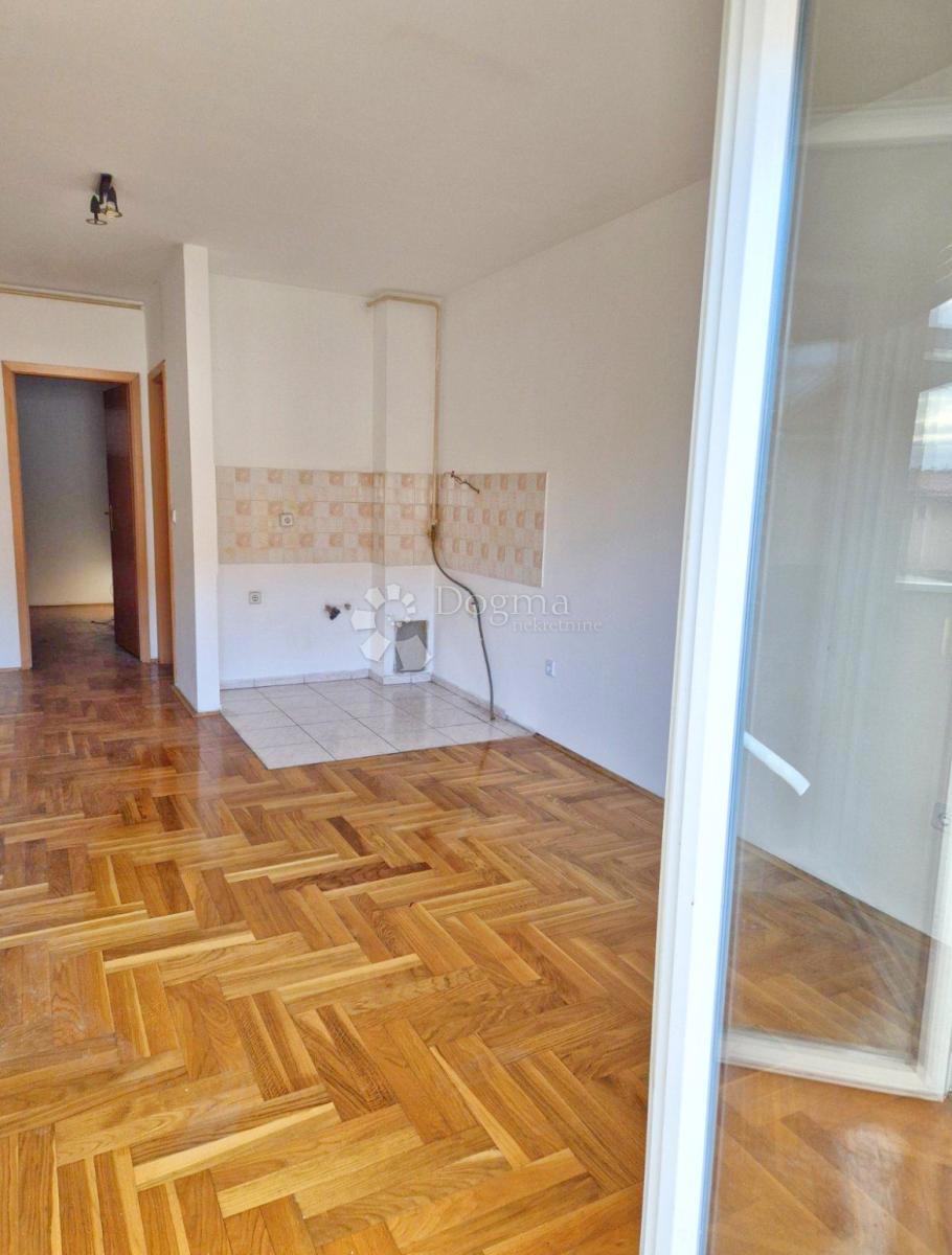 Stanovanje Trešnjevka, Trešnjevka - Sjever, 46m2