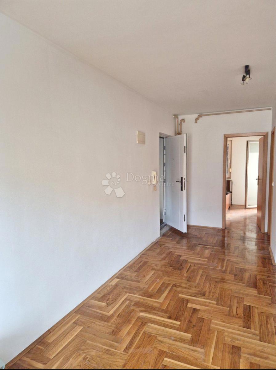 Stanovanje Trešnjevka, Trešnjevka - Sjever, 46m2