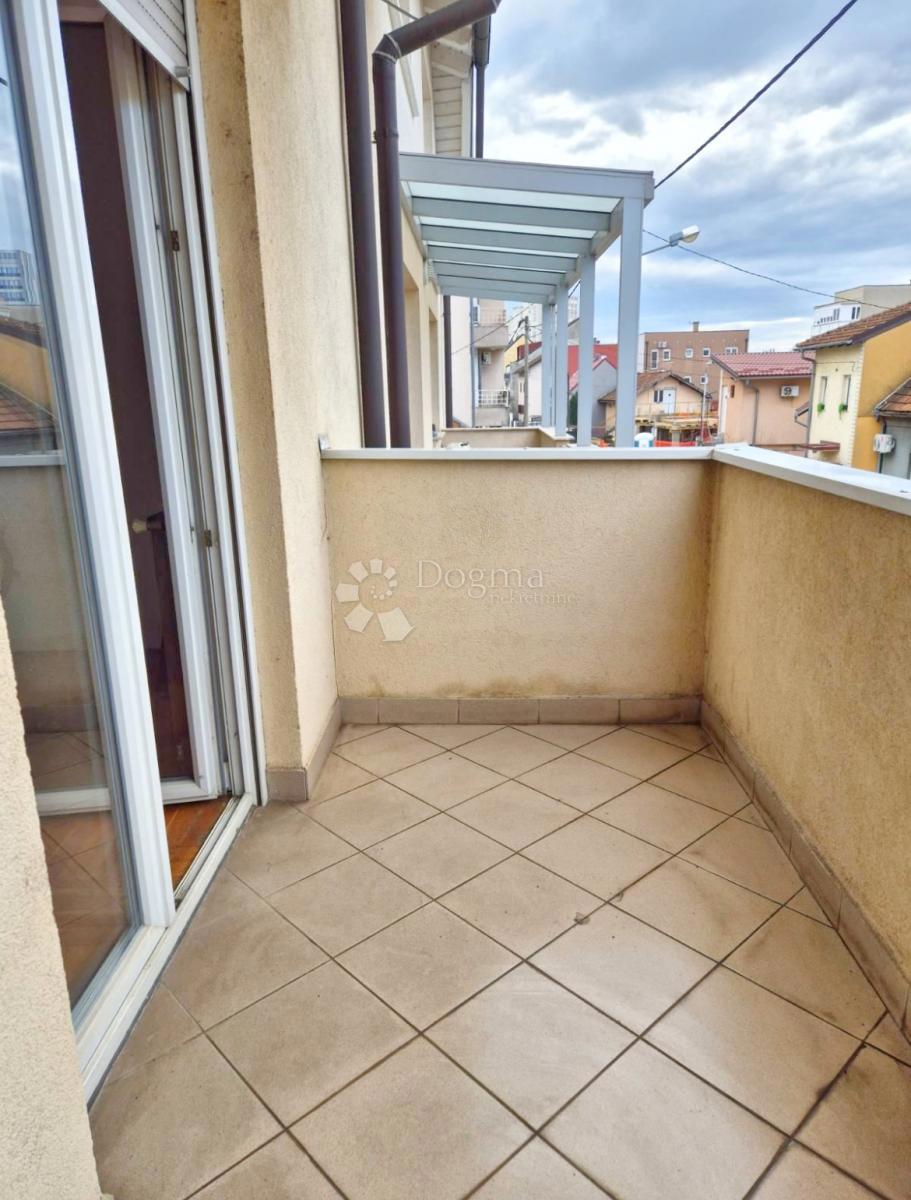 Stanovanje Trešnjevka, Trešnjevka - Sjever, 46m2