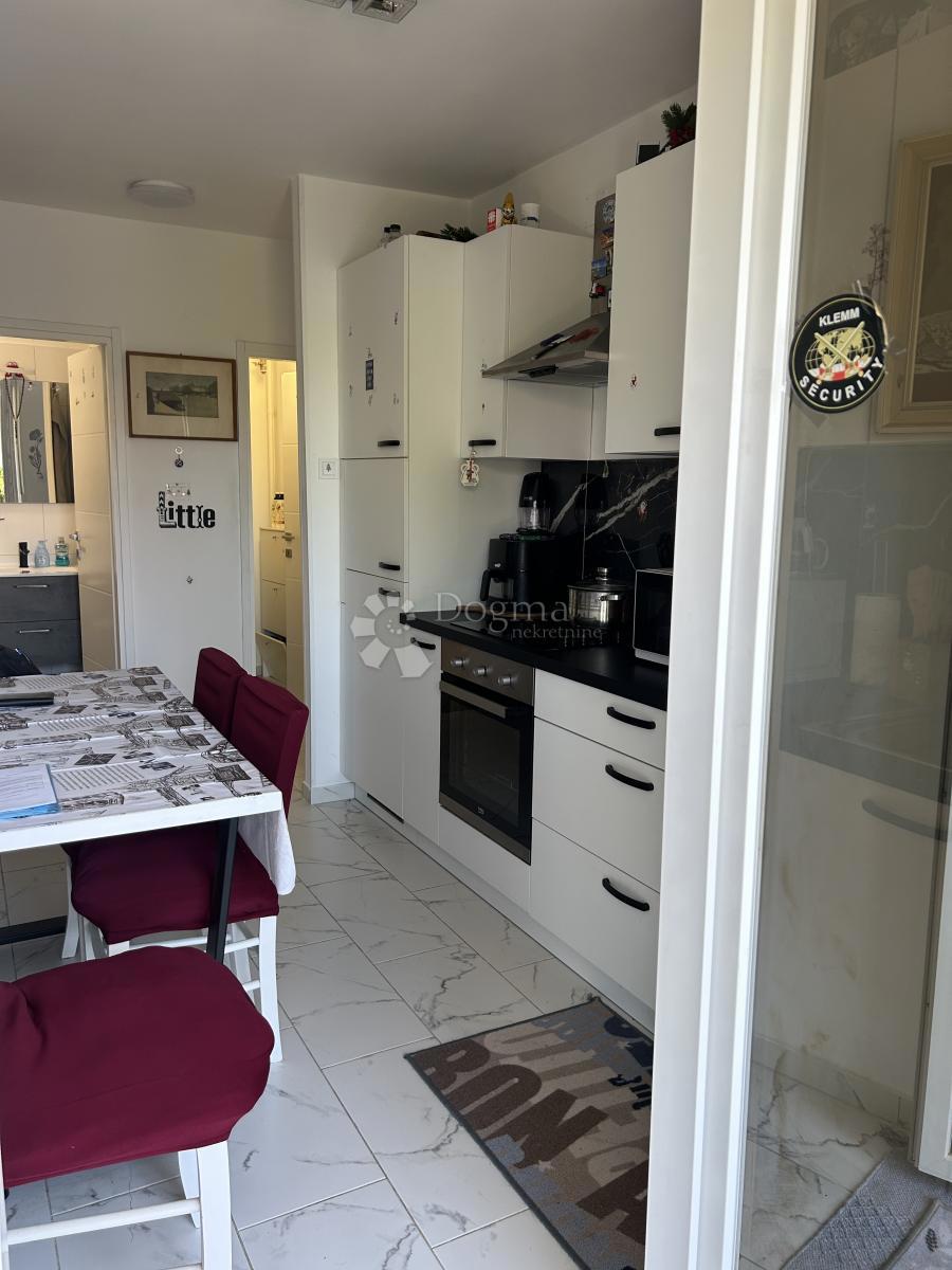 Stanovanje Marčeljeva Draga, Rijeka, 38,21m2