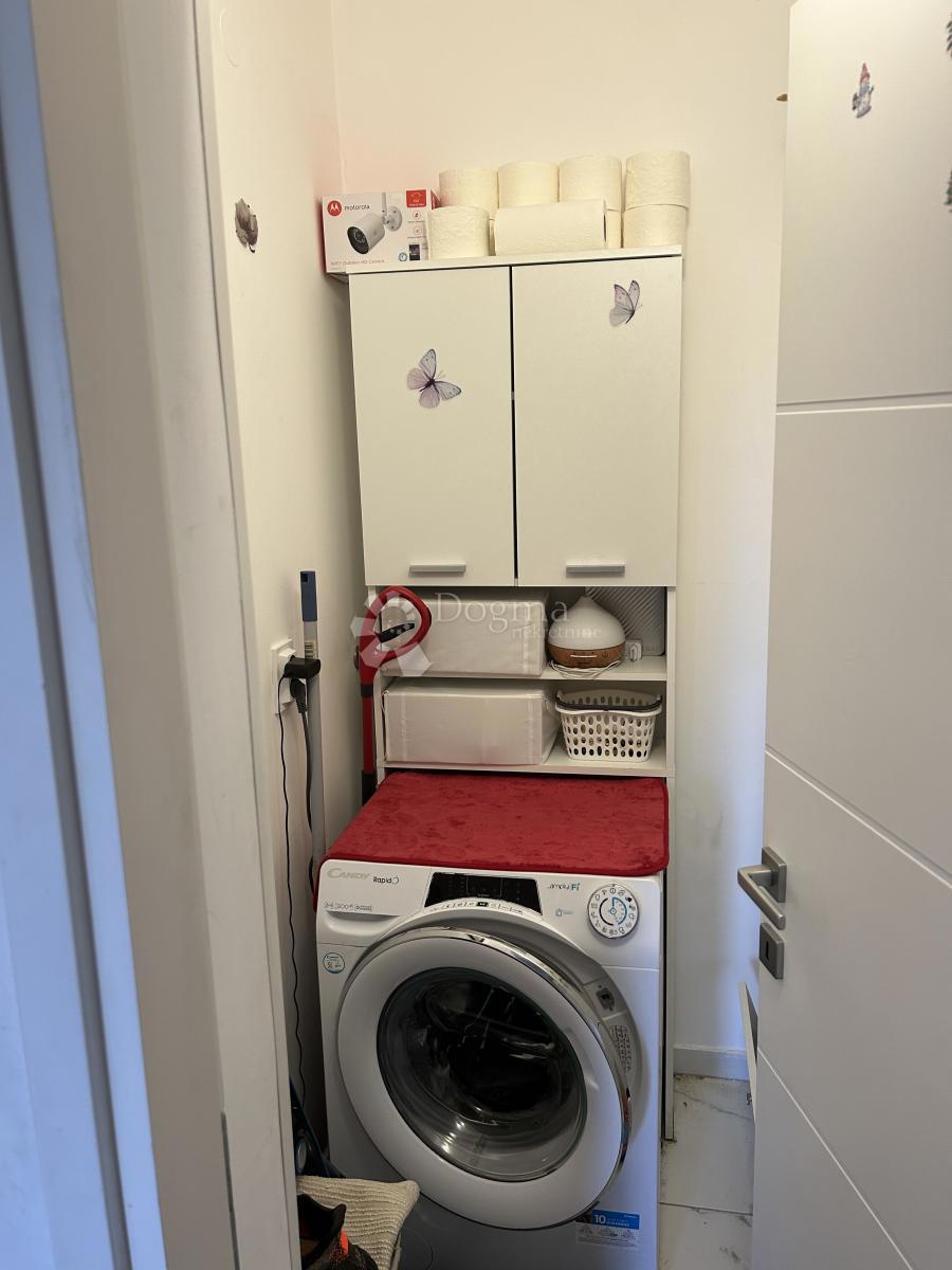 Stanovanje Marčeljeva Draga, Rijeka, 38,21m2