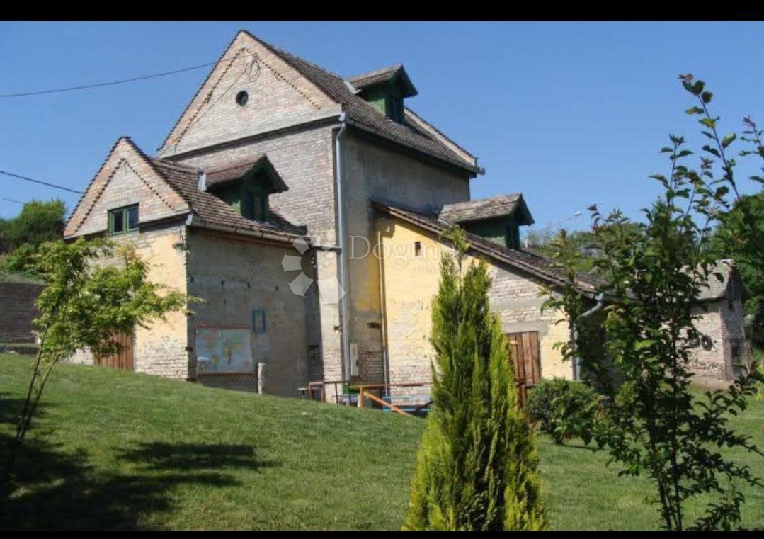 Hiša Suza, Kneževi Vinogradi, 214m2