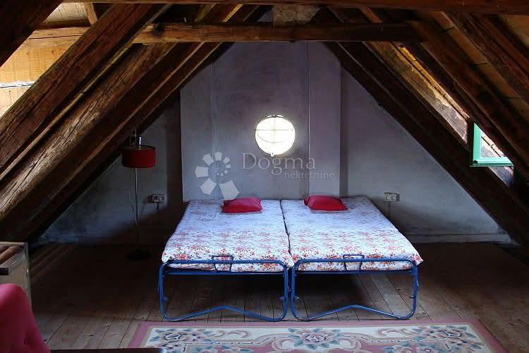 Hiša Suza, Kneževi Vinogradi, 214m2
