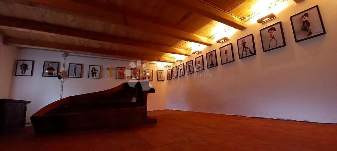 Hiša Suza, Kneževi Vinogradi, 214m2