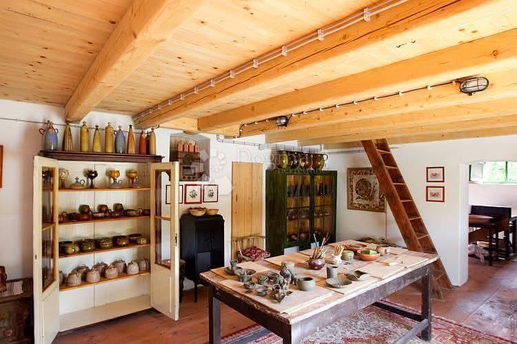 Hiša Suza, Kneževi Vinogradi, 214m2
