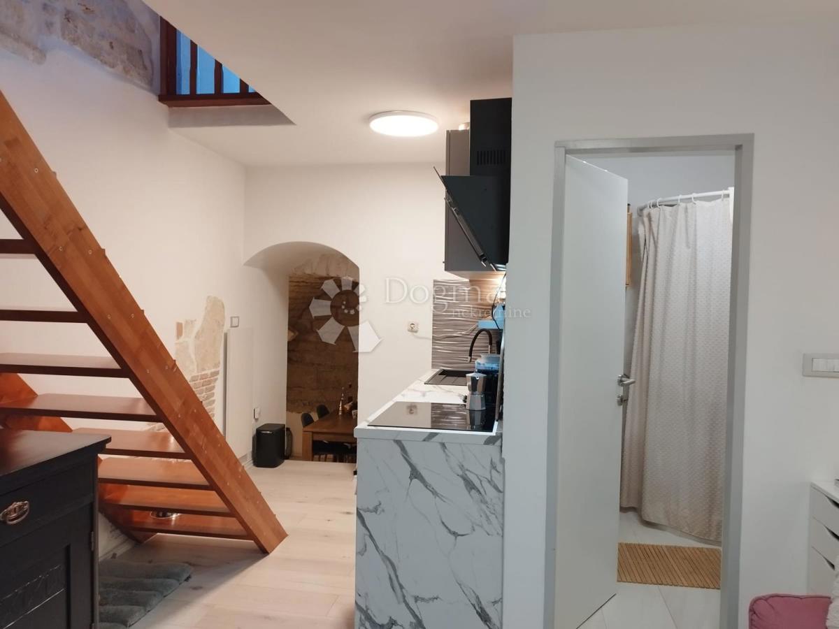 Hiša Žminj, 45m2