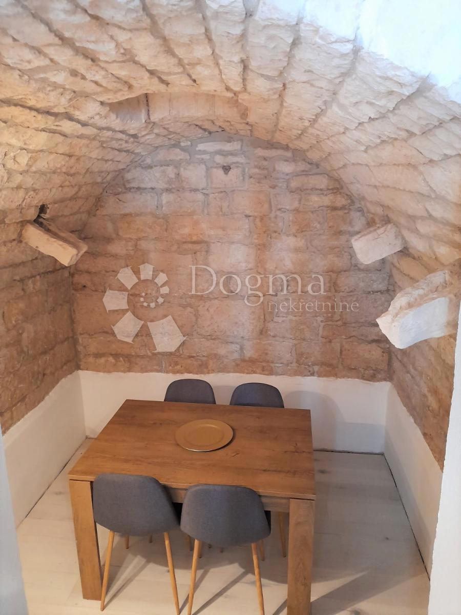 Hiša Žminj, 45m2