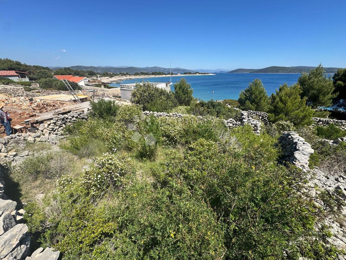 Kmetijsko zemljišče Drvenik Mali, Trogir - Okolica, 270m2
