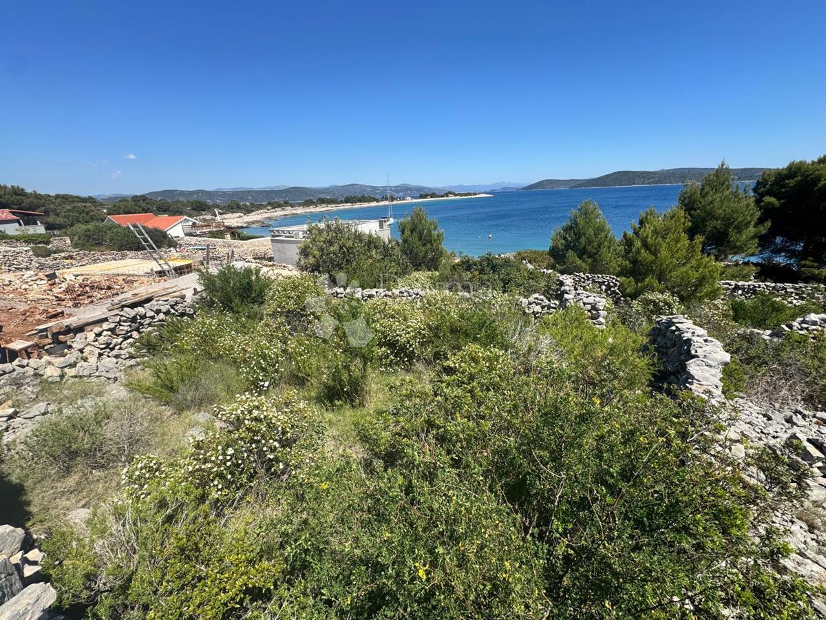 Kmetijsko zemljišče Drvenik Mali, Trogir - Okolica, 270m2