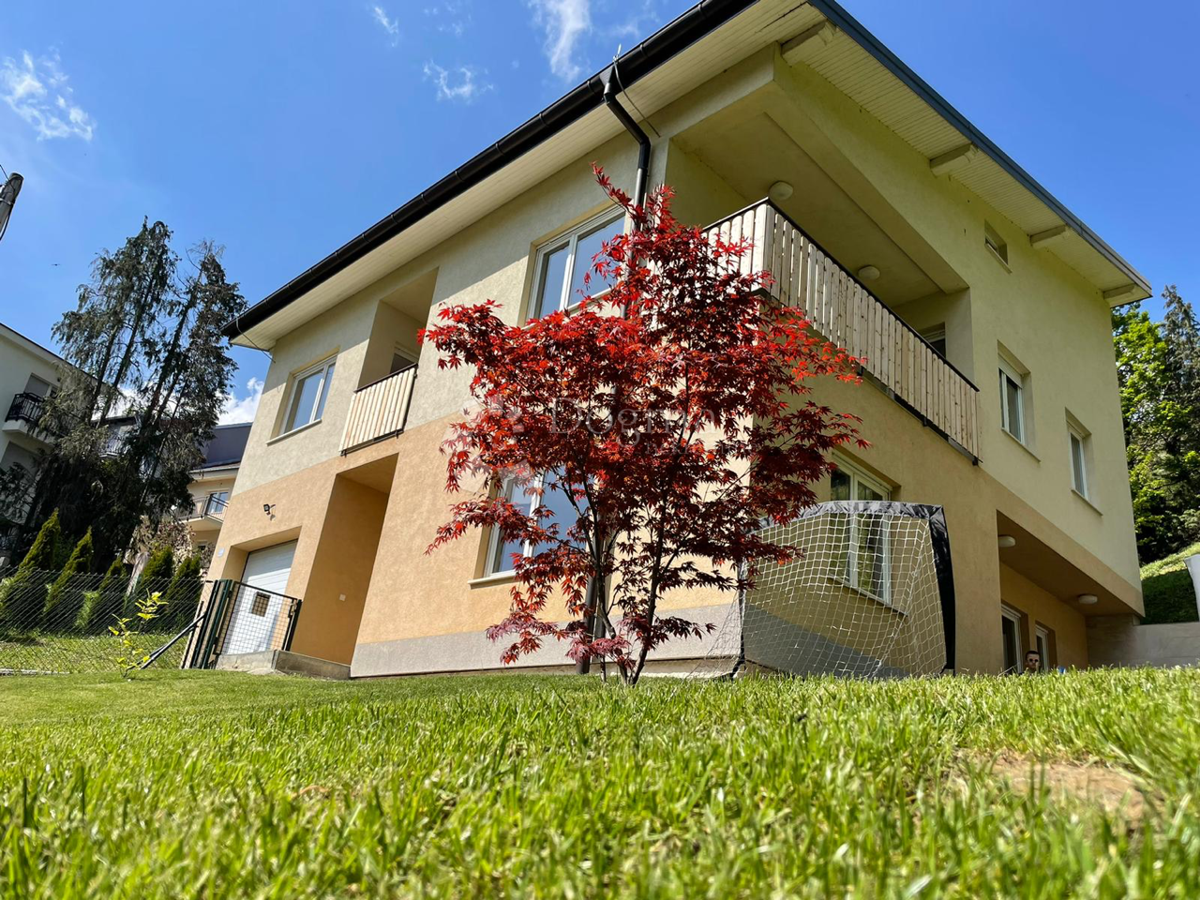 Hiša Šestine, Podsljeme, 300m2