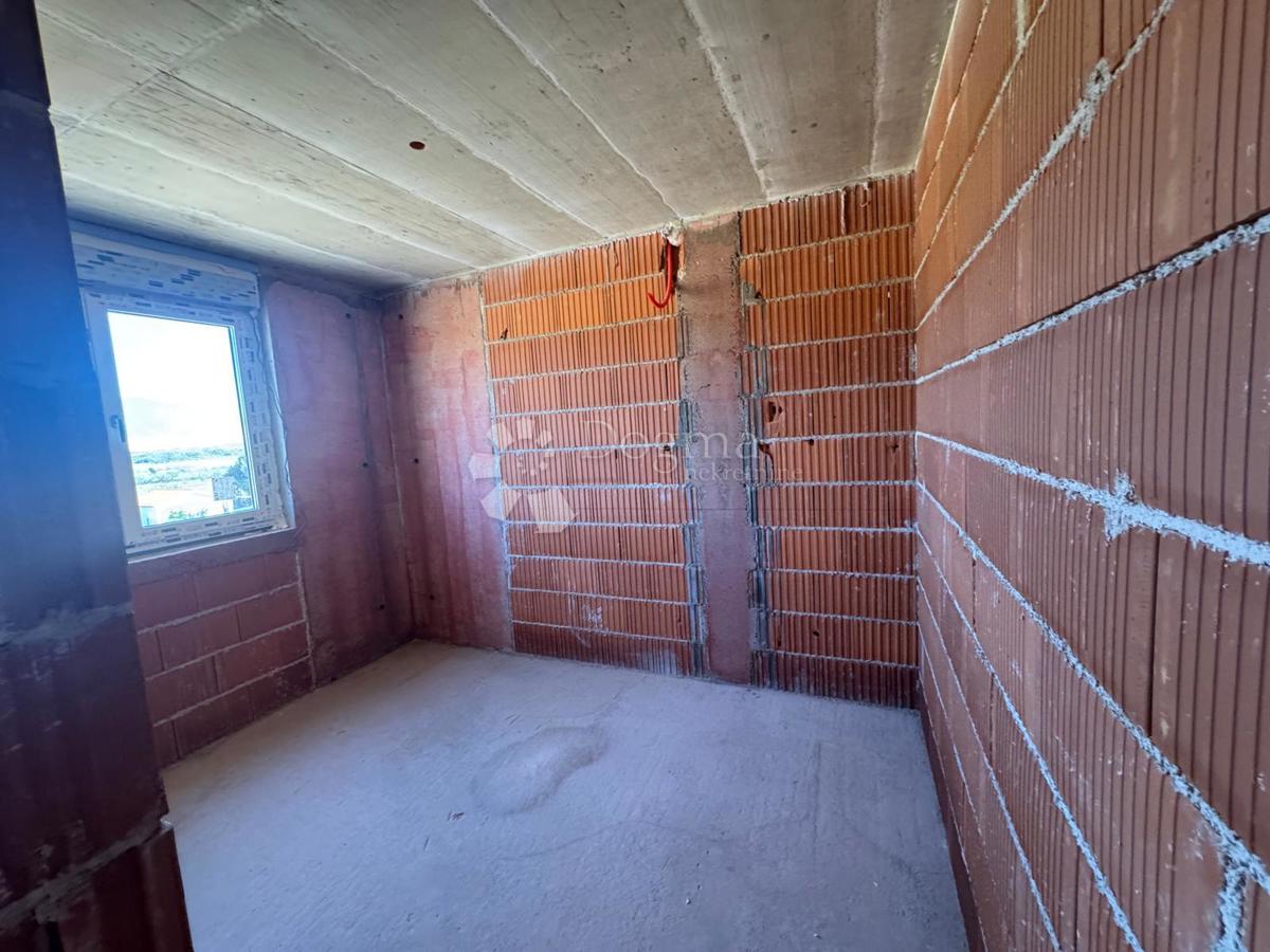 Apartma Gajac, Novalja, 168m2