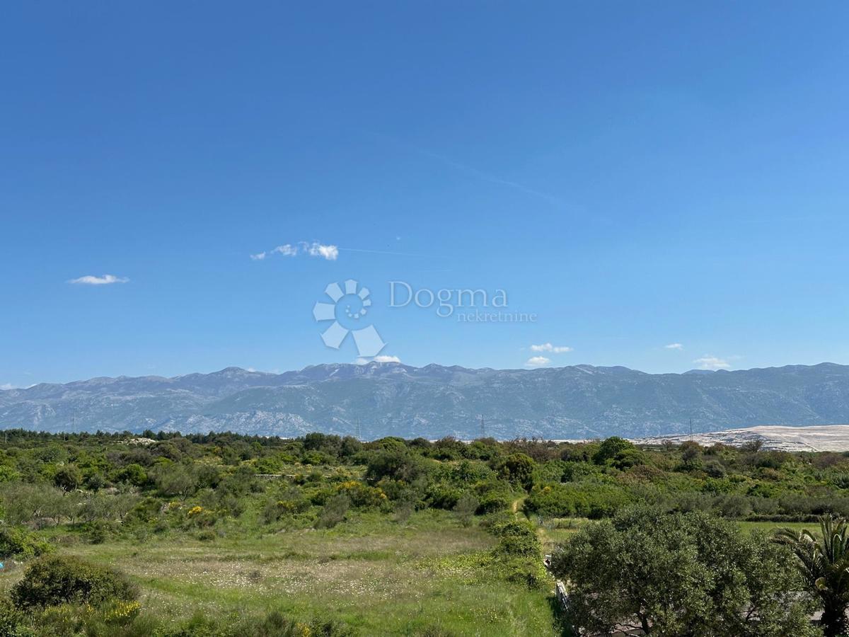 Apartma Gajac, Novalja, 168m2