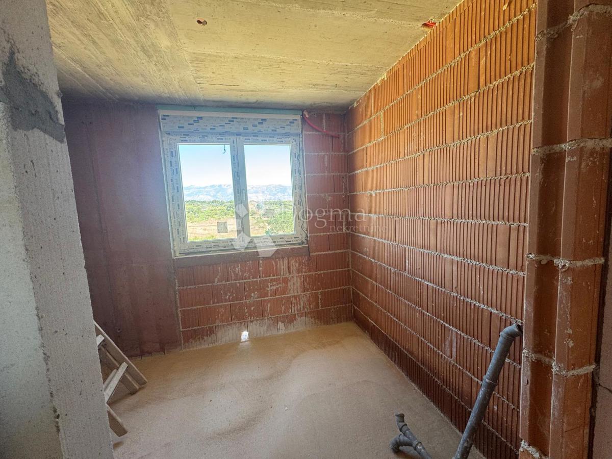 Apartma Gajac, Novalja, 168m2