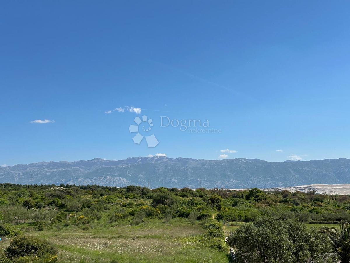 Apartma Gajac, Novalja, 168m2