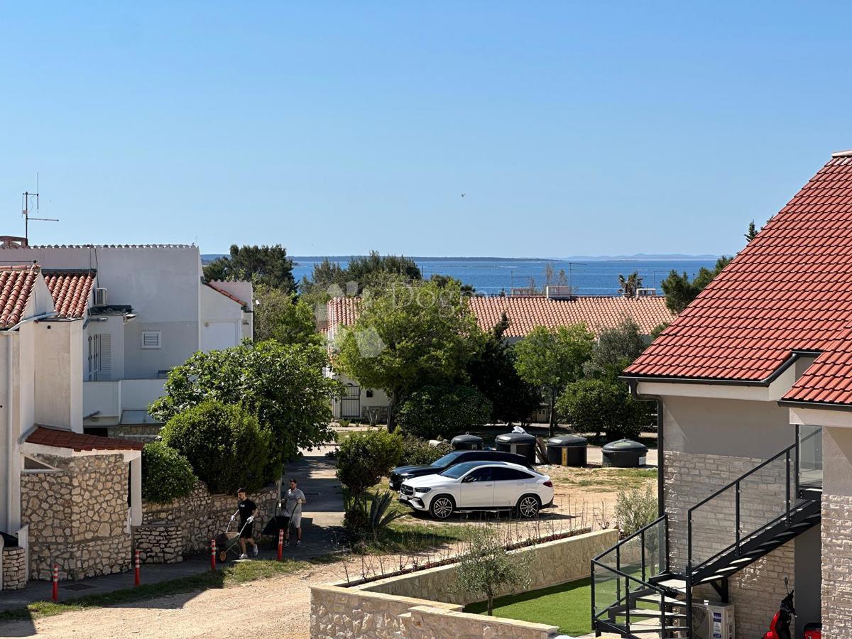 Apartma Gajac, Novalja, 168m2