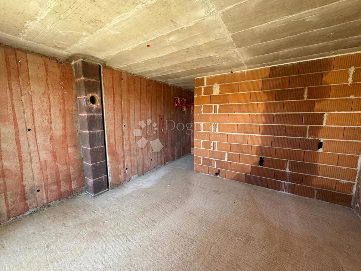Apartma Gajac, Novalja, 168m2
