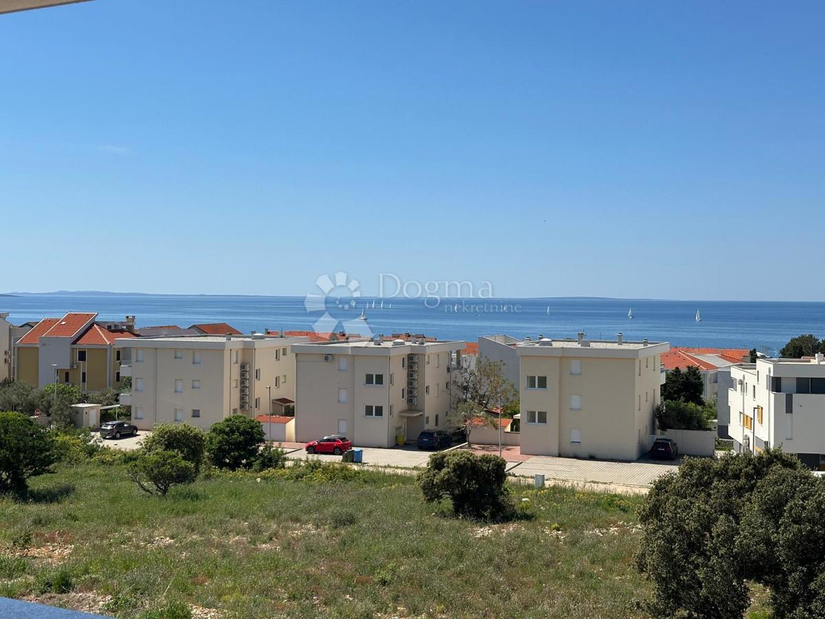 Apartma Novalja, 84,32m2