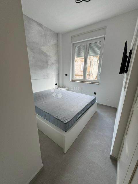 Stanovanje Belveder, Rijeka, 49m2