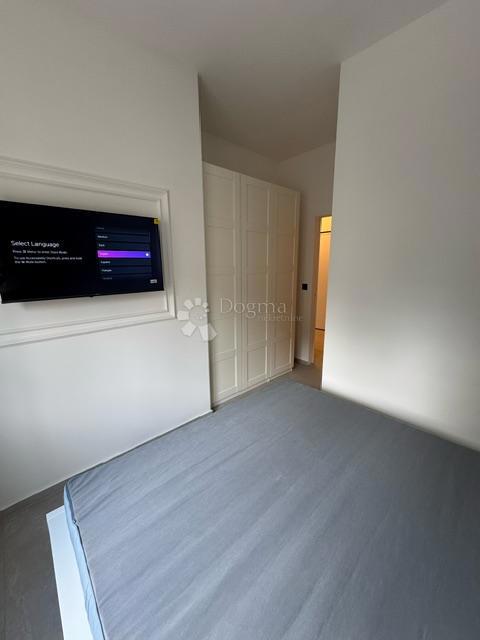 Stanovanje Belveder, Rijeka, 49m2