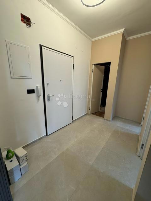 Stanovanje Belveder, Rijeka, 49m2