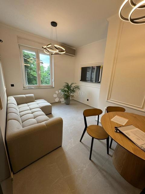 Stanovanje Belveder, Rijeka, 49m2