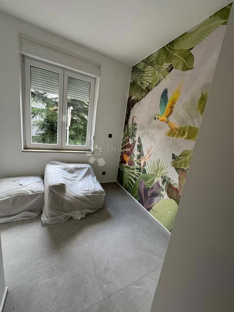 Stanovanje Belveder, Rijeka, 49m2