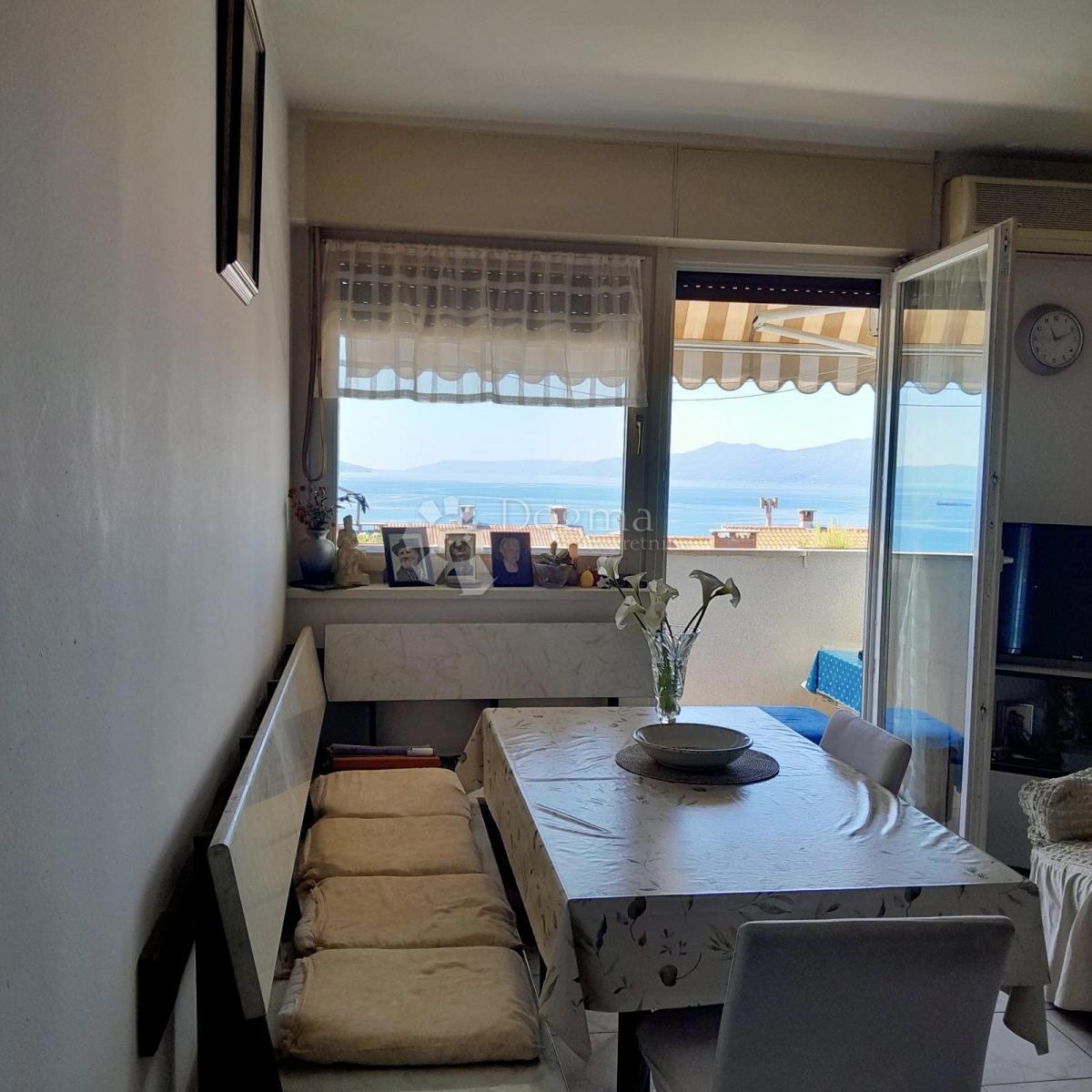 Stanovanje Podmurvice, Rijeka, 70m2