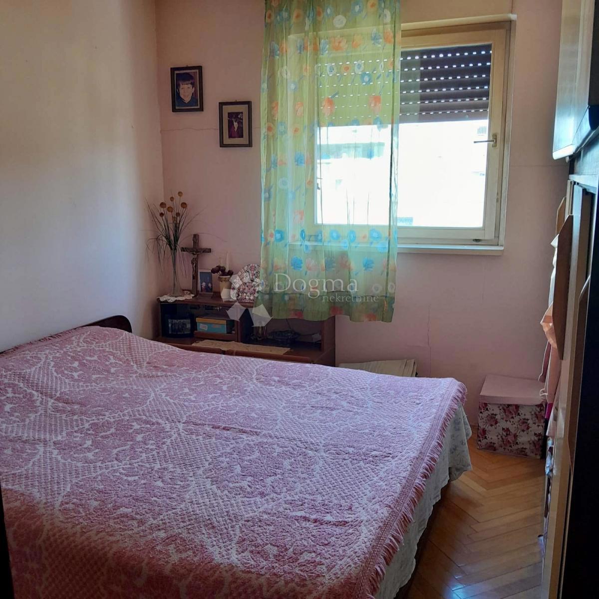 Stanovanje Podmurvice, Rijeka, 70m2