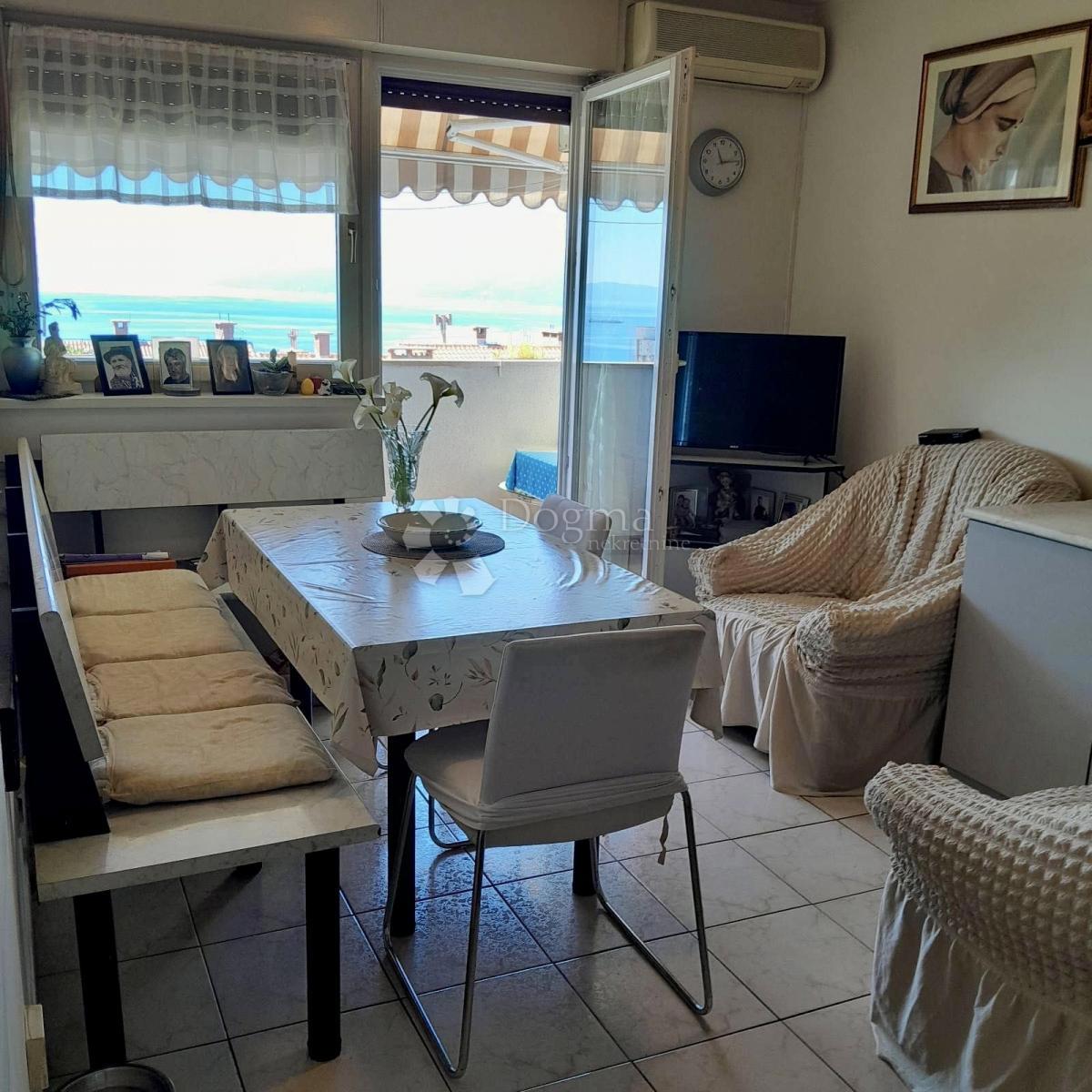 Stanovanje Podmurvice, Rijeka, 70m2