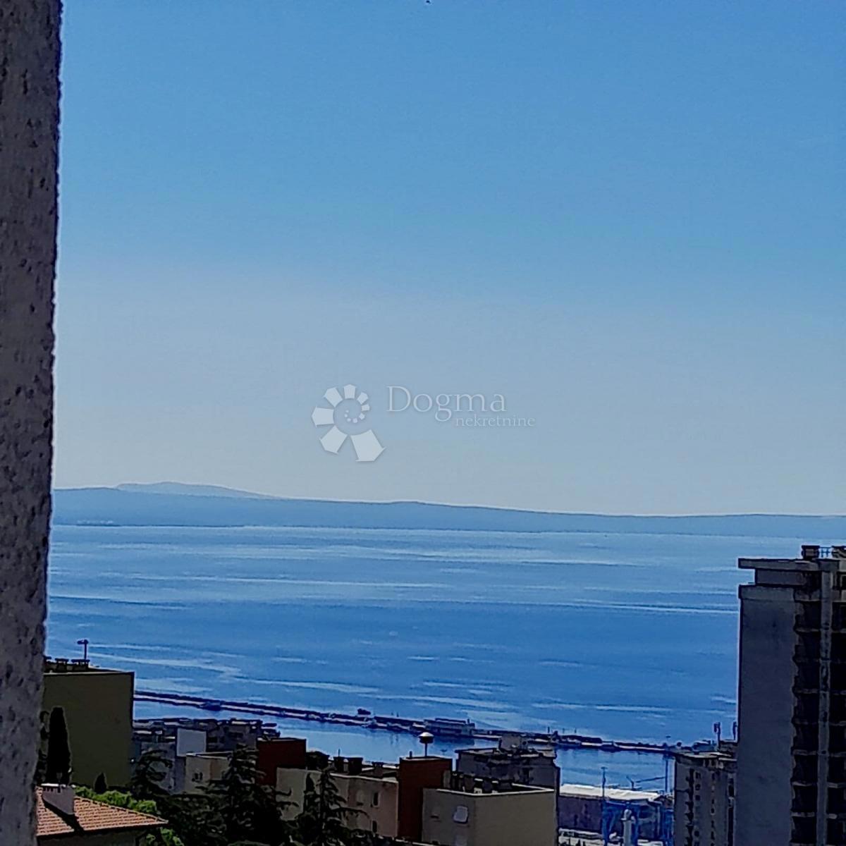 Stanovanje Podmurvice, Rijeka, 70m2