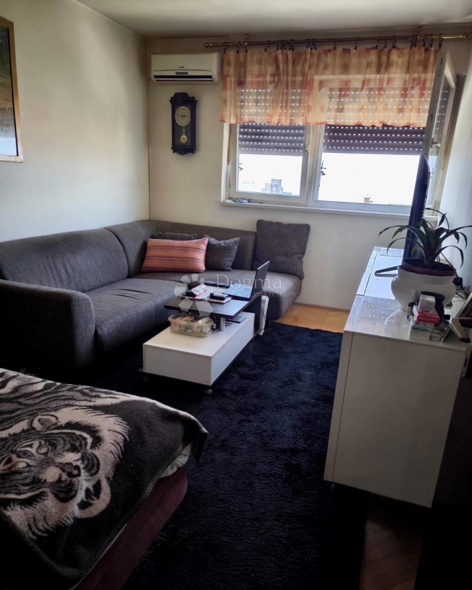 Stanovanje Podmurvice, Rijeka, 70m2